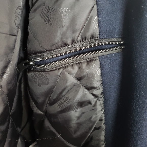 Authentic Men's Billionaire Boys Club Jacket - Picture 6 of 8